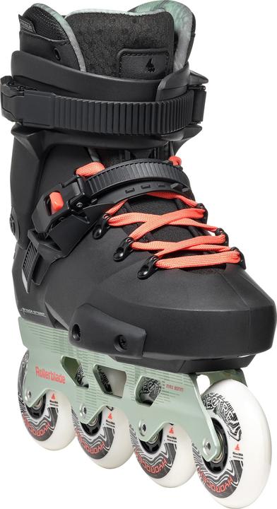 Produktbild Rollerblade W Twister XT (36.5, 37)
