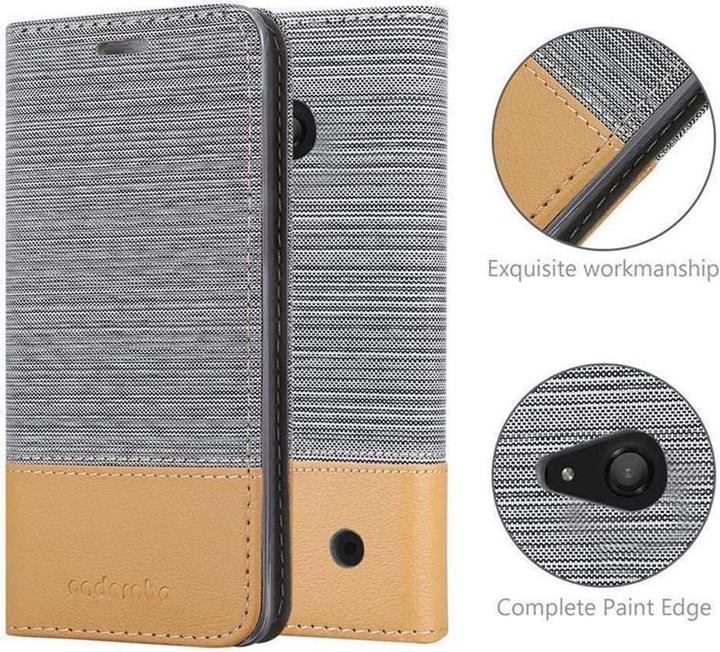 Actual product image Cadorabo Jeans Optik (Microsoft Lumia 550)