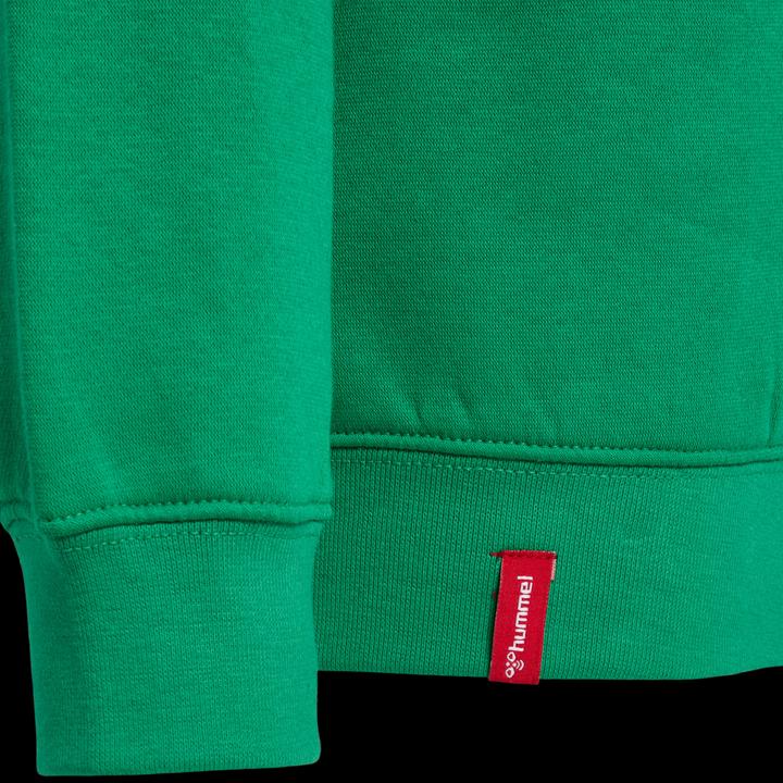 Immagine prodotto hummel Felpa Classica Rossa Per Bambini (176)
