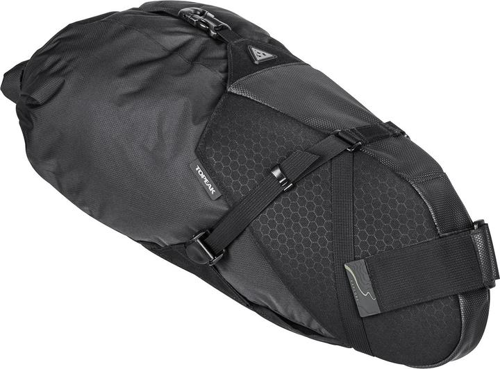 Actual product image Topeak Backloader X (15 l, Saddle bag)