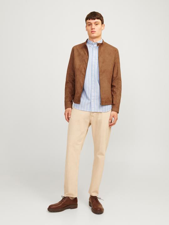 Image du produit Jack & Jones Jjedylan Clean Jacket Noos (S)