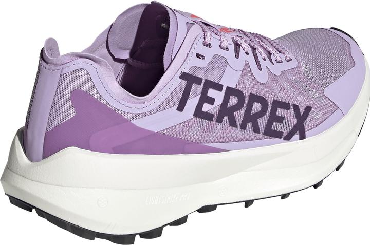 Actual product image adidas Terrex Agravic Speed - Trailrunningschuhe - Herren (39 1/3)