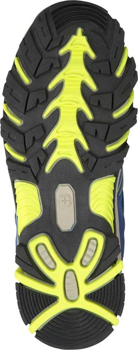 Produktbild Mountain Warehouse Wanderstiefel Oscar (36)