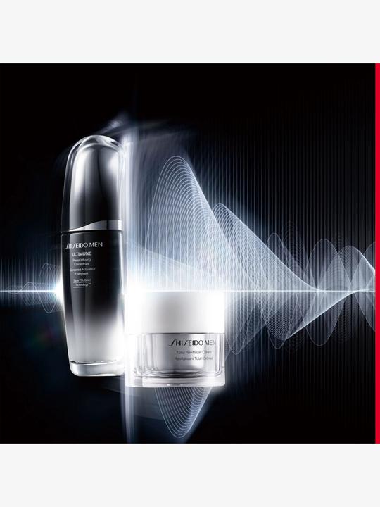 Produktbild Shiseido Ultimune Power Infusing Concentrate (75 ml)