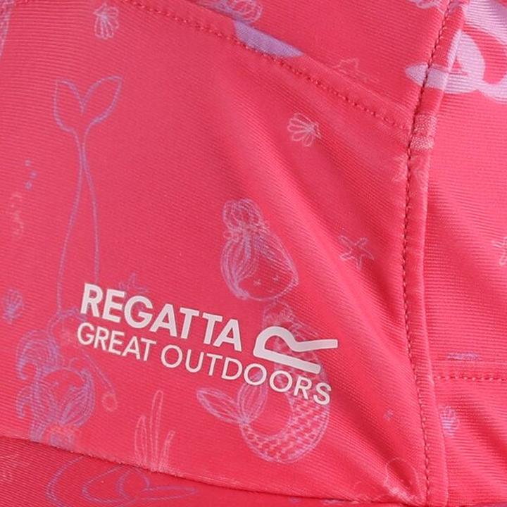 Actual product image Regatta Great Outdoors summer cap (92, 98)