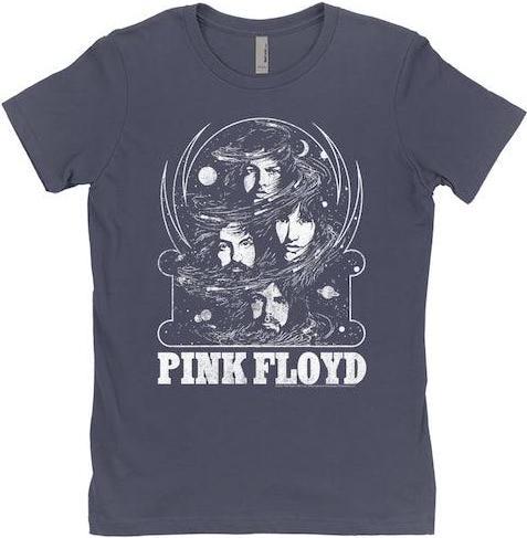 Produktbild Music Brand Tshirt (L)