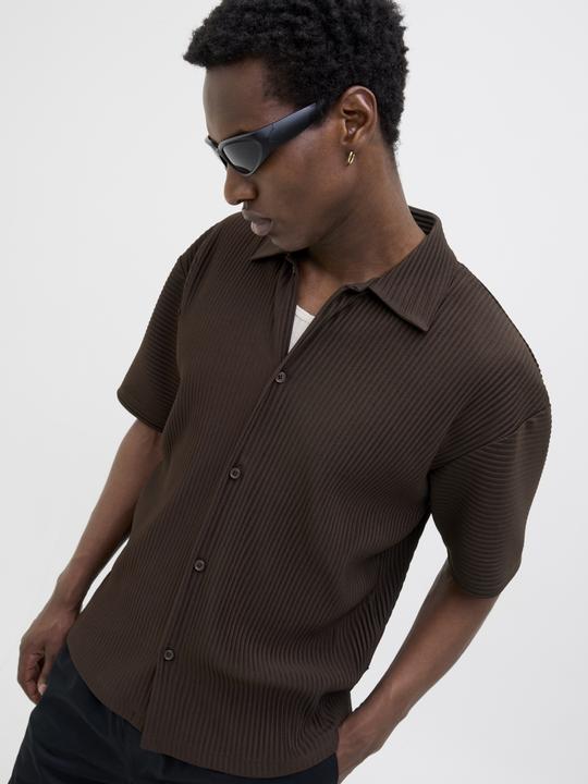 Immagine prodotto Jack & Jones Relaxed Fit Hemd Hemd (XS)