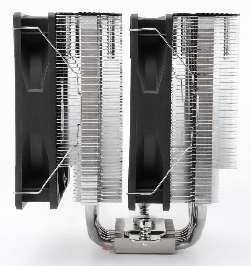 Image du produit Thermalright Phantom Spirit 120 (157 mm)