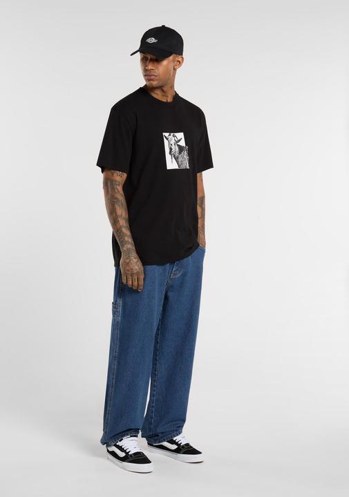 Actual product image Dickies Mike Anderson Denim Jean (Frequency band 38 (2600 MHz))