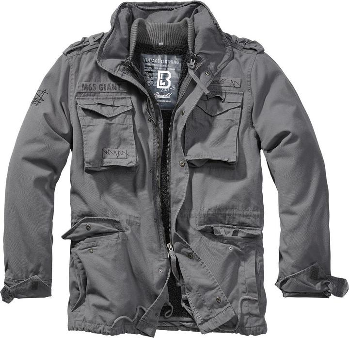 Brandit M-65 Giant Jacket (M)