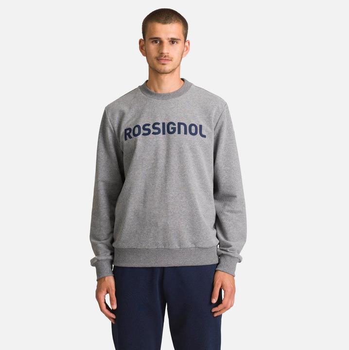 Rossignol Logo Sweat Rn Fl