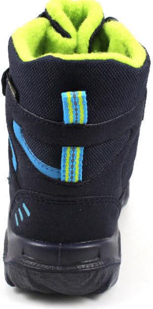 Immagine prodotto Superfit Scarpa tessile HUSKY (26)