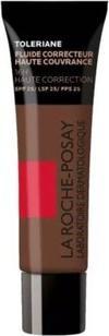 Actual product image La Roche Posay Toleriane Fluid Corrector Foundation No. 19 (19)