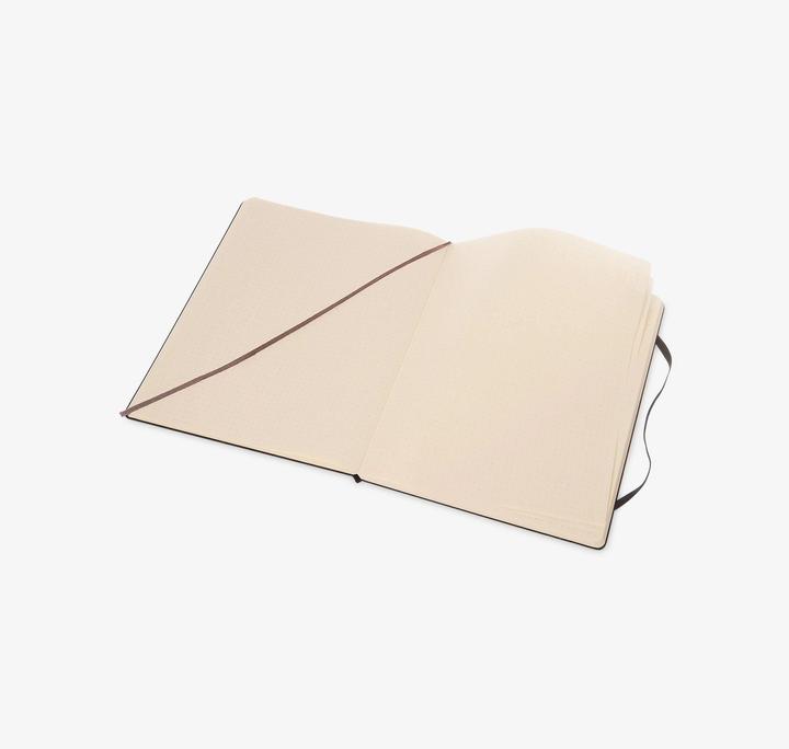 Image du produit Moleskine Classique HC XLarge (Spécial, Pointillés, Couverture rigide)