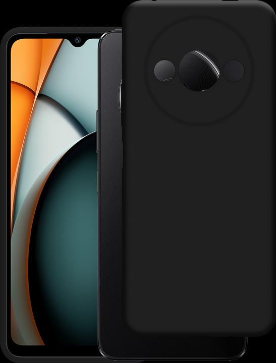 Produktbild Cazy Soft TPU Schutzhülle (Xiaomi Redmi A3)