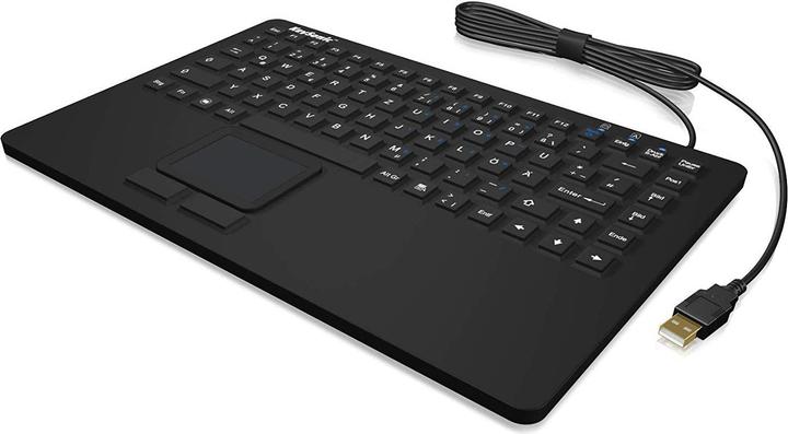 KeySonic Ksk-5230 In (CH, Kabelgebunden)