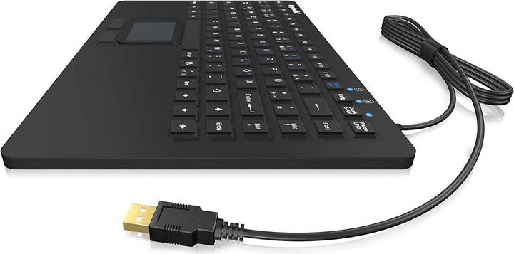 Actual product image KeySonic Ksk-5230 In (CH, Cable)