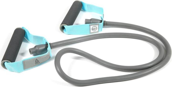 Produktbild Reebok Widerstandsband (1.44 m, Mittel)
