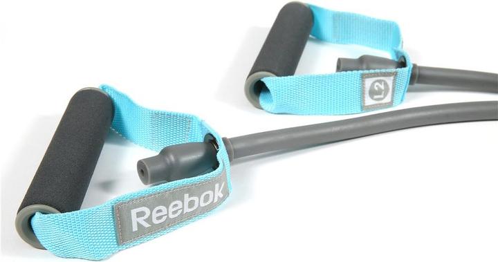 Produktbild Reebok Widerstandsband (1.44 m, Mittel)