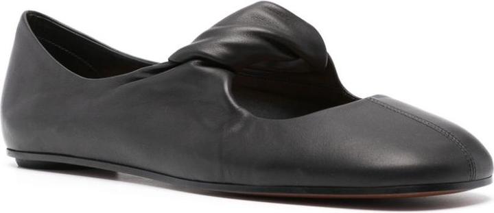 Produktbild Alexander McQueen Sneakers Black (37)