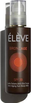 Élève ANTI-AGING SUN BODY MILK SPF 30 200ML (Suntan lotion, SPF 30, 200 ml)