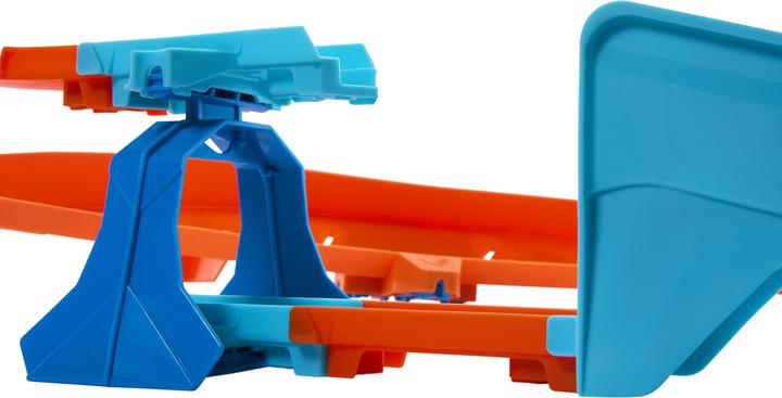 Produktbild Hot Wheels Track Creator Boosted Track Kit