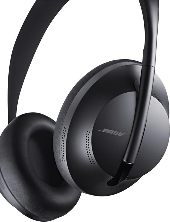 Image du produit Bose Headphones 700 (ANC, 20 h, Sans fil)