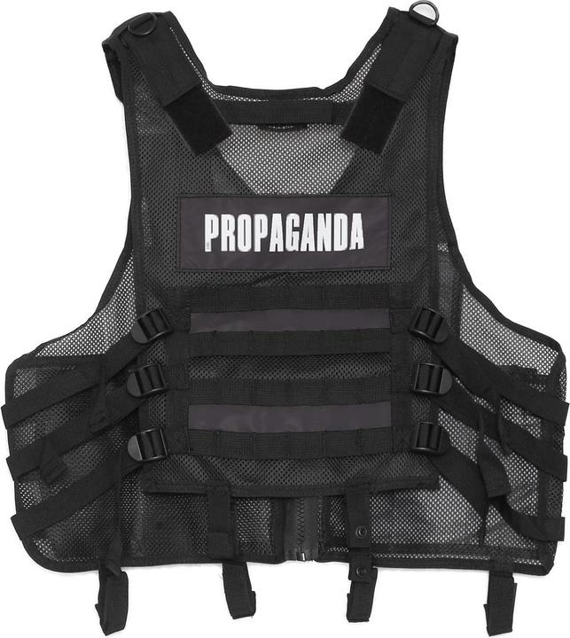 Actual product image Sixth June Propaganda (One size)