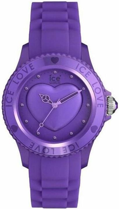 Ice Watch Armbanduhr LR.U.S.11 (38 mm)