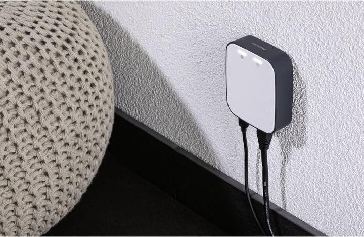 Produktbild Paulmann Smart Home Gateway smik