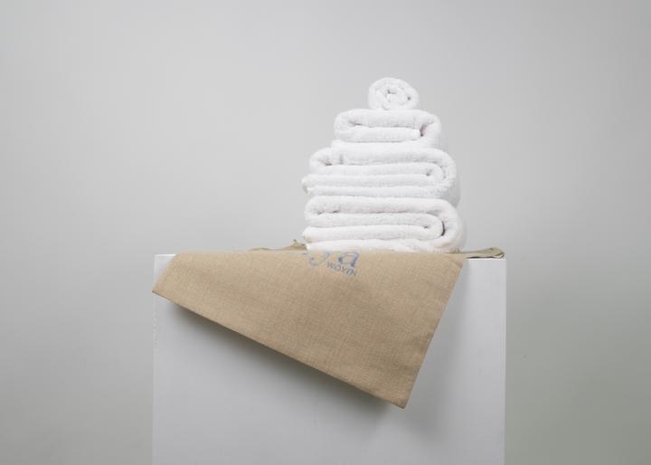 Immagine prodotto Jiya Woven Puro (30 x 30 cm)