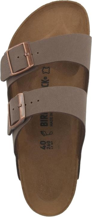 Immagine prodotto Birkenstock Arizona Birko-Flor Nubuck Narrow (43)