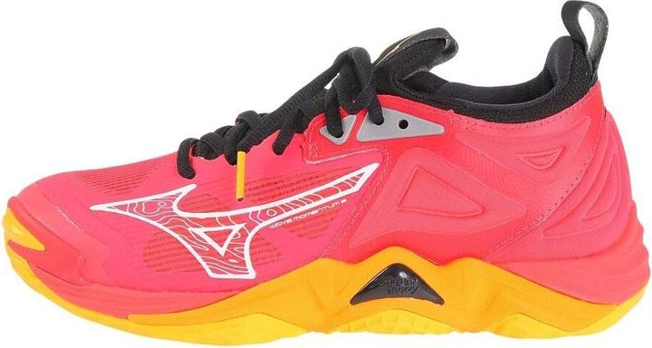 Actual product image Mizuno Wave Momentum 3 (47)
