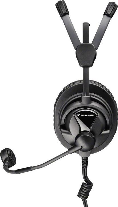 Image du produit Sennheiser HMD 27 (Filaire)