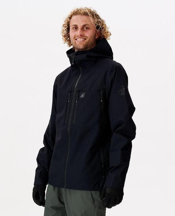 Image du produit Rip Curl Back Country Jacket Skijacke (XXL)