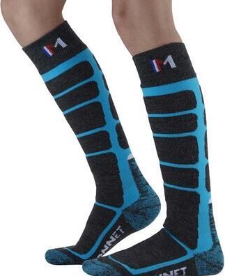 Image du produit Monnet Wooly ski Junior socks (33 - 34)