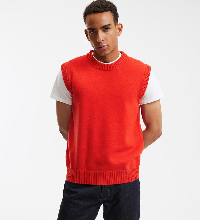 Immagine prodotto La Redoute Collections Maglia in lana/cashmere (XL)