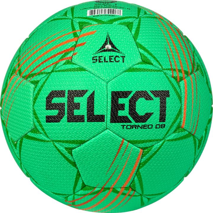 Select Torneo DB v23 (0)