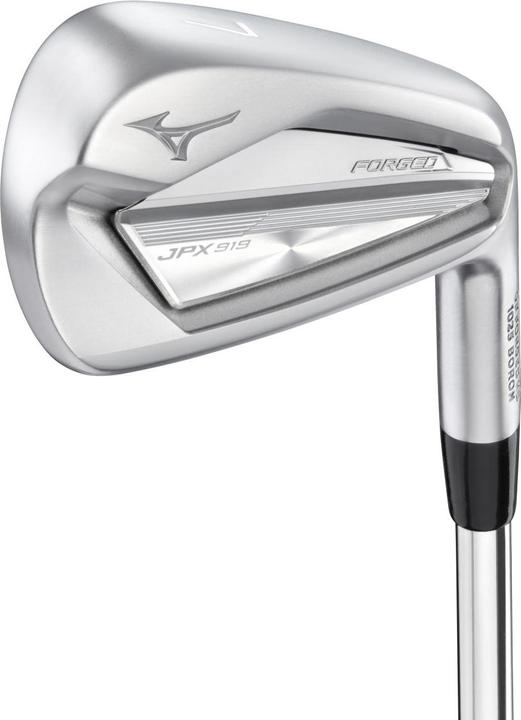 Mizuno JPX 919 Forged (Rechtshänder)