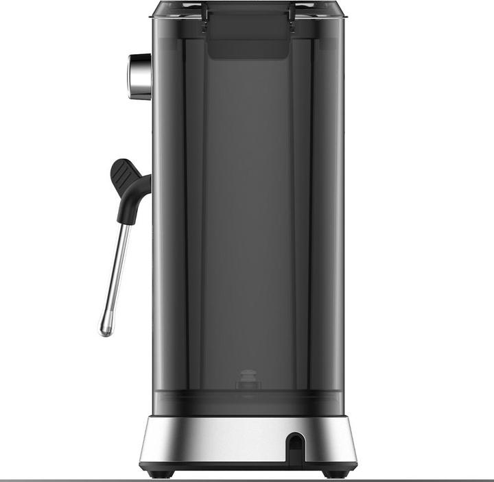 Produktbild Sogo EXPRESS COFEEMAKER RETRO IRONMAN-15BARS-1450W