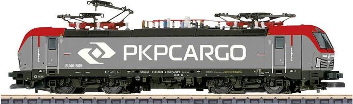 Productafbeelding Märklin 88237 Z PKP Cargo elektrische locomotief EU 46