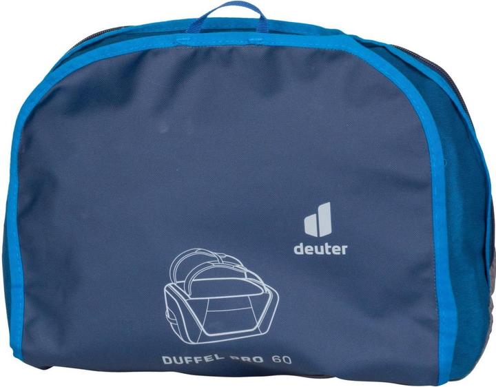 Actual product image Deuter Duffel Pro 60 (60 l)