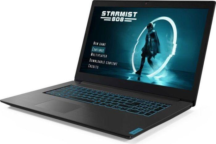 Produktbild Lenovo IdeaPad L340-17IRH