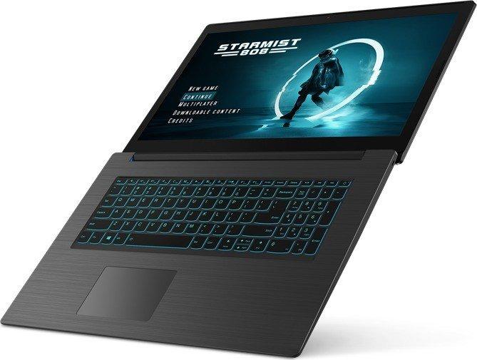 Produktbild Lenovo IdeaPad L340-17IRH