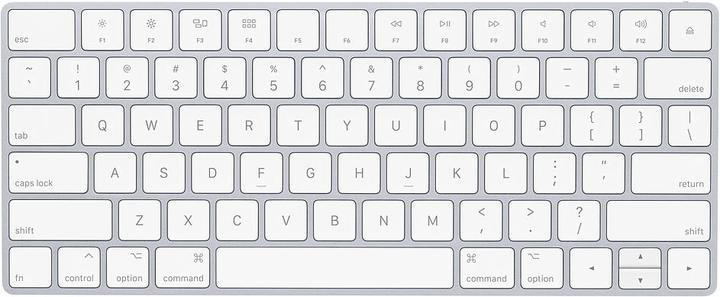 Apple Magic (US, Sans fil)