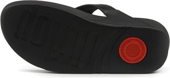 Produktbild Fitflop Lulu Toe Post Leather (41)