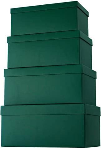 Actual product image Stewo Gift box (Gift box, 4 x)