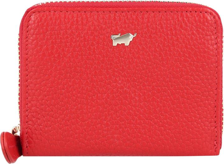 Produktbild Braun Büffel Asti Kreditkartenetui Leder 10.5 cm