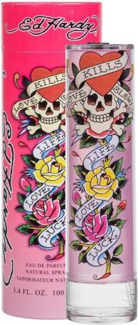 Immagine prodotto Ed Hardy Vita Amore fortuna (Eau de parfum, 50 ml)