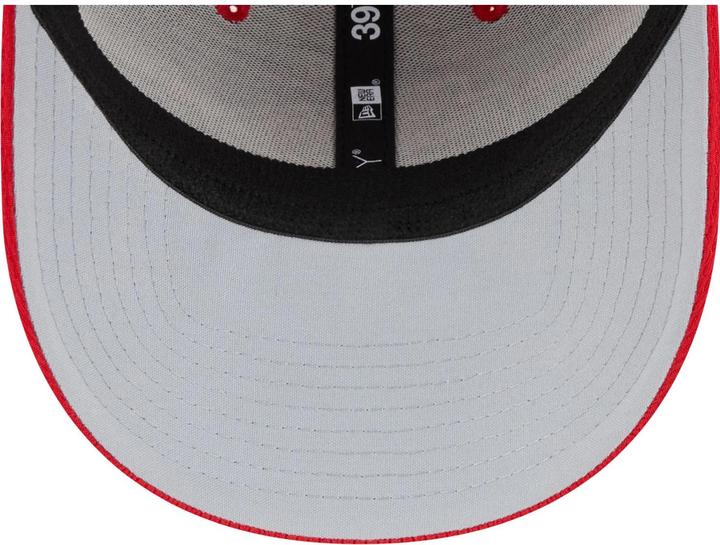Actual product image New Era 39Thirty Cap - TRAINING 2023 Kansas City Chiefs - S/ (S/M)